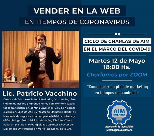 Vender en la web en tiempos de coronavirus